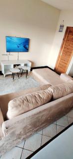 Stamford Studio Apartment Shanzu - Mombasa - 3