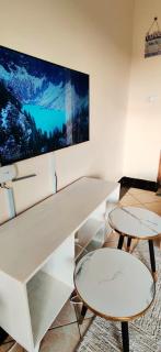 Stamford Studio Apartment Shanzu - Mombasa - 4