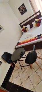 Stamford Studio Apartment Shanzu - Mombasa - 5