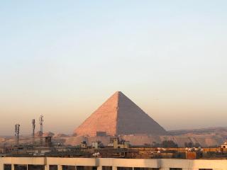 Phoenix Pyramids View Inn - Le Caire - 0