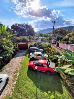 Flats Jardim de Ramos em Paraty, RJ - 5