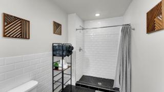 Downtown Loft I Pool, Gym, Free Parking, FIFA 2026 - 1