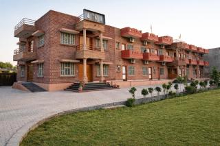 Udai Garh Palace - 0