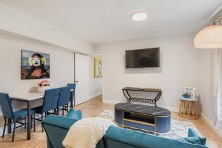 Lauderdale Breeze Villas - 6