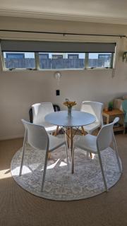 Secluded guest suite for up to 4 people - 1