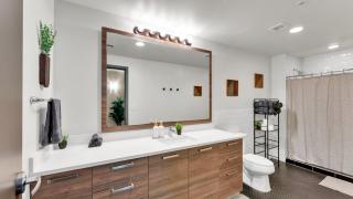 Downtown Loft I Pool, Gym, Free Parking, FIFA 2026 - 2