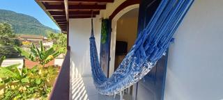 Flats Jardim de Ramos em Paraty, RJ - 4