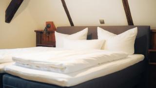 Hotel Restaurant Zum Nachtwächter - 2