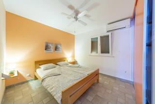 Adriatic Sea View Retreat Apartments Gora - 5