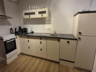 Ferienhaus in Willingen nahe Skipisten - Willingen - 7