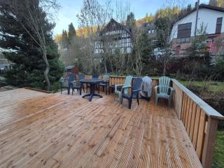 Ferienhaus in Willingen nahe Skipisten - Willingen - 5