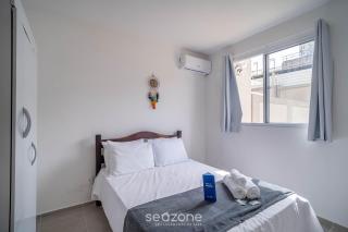 Apto em prédio c/ piscina em João Pessoa - JDS0104 - 7