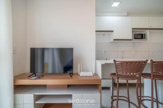 Apto em prédio c/ piscina em João Pessoa - JDS0104 - 5