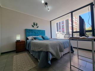 Espacioso 2D2B ideal para familias o negocios en Concepcion - 6