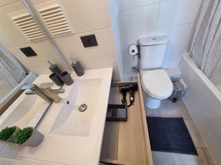 Espacioso 2D2B ideal para familias o negocios en Concepcion - 5