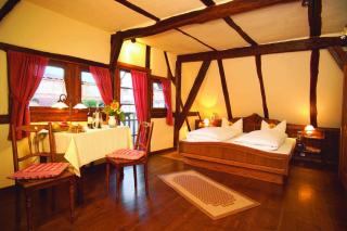 Hotel Restaurant Zum Nachtwächter - 1