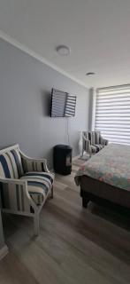 Se arrienda departamento san Alfonso del mar algarrobo - 6