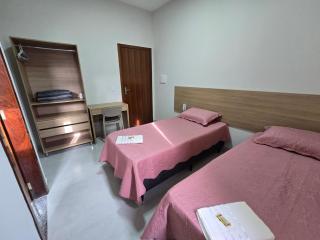 Aconchego Hotel Flats - 7