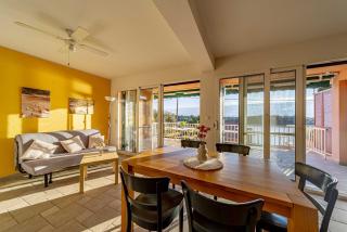 Adriatic Sea View Retreat Apartments Gora - 7