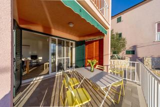 Adriatic Sea View Retreat Apartments Gora - 2