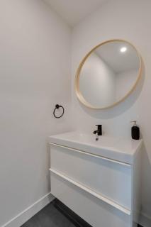 Villa sur le golf 138 - 8 personnes - 4 chambres - 9