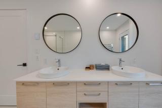 Villa sur le golf 138 - 8 personnes - 4 chambres - 8