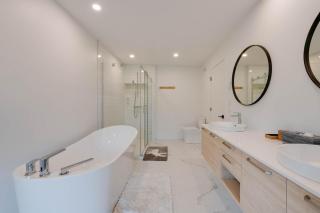 Villa sur le golf 138 - 8 personnes - 4 chambres - 6