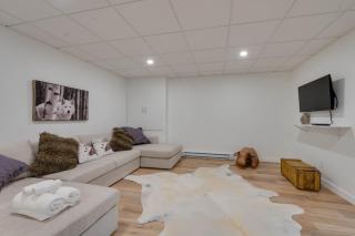 Villa sur le golf 138 - 8 personnes - 4 chambres - 4