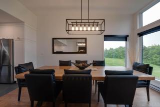 Villa sur le golf 138 - 8 personnes - 4 chambres - 1