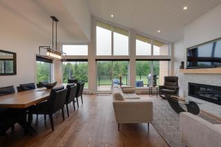 Villa sur le golf 138 - 8 personnes - 4 chambres - 5