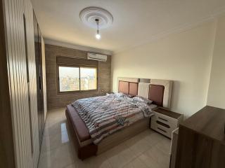 شقة للأيجار في عجلون راس منيف - 7