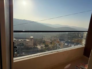 شقة للأيجار في عجلون راس منيف - 3