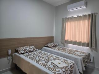 Aconchego Hotel Flats - 2