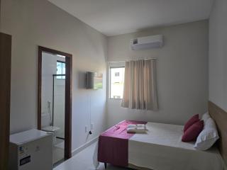 Aconchego Hotel Flats - 1