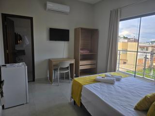 Aconchego Hotel Flats - 8