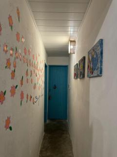 Ton Houses in Redonda - 5