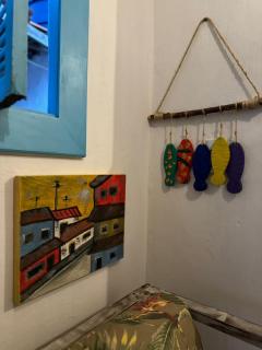 Ton Houses in Redonda - 3