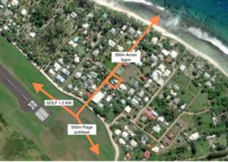 Moorea Fare Korail - 9