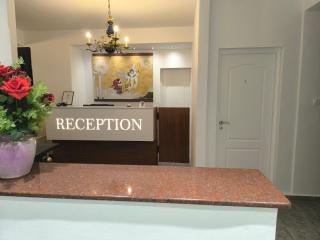 Xenonas ΚITHΑIRON - Vília - 9