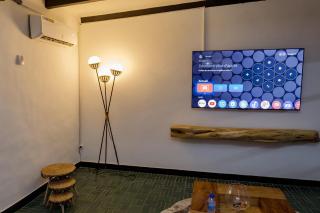 Appartement accès directe plage 2 Chambres GABON - 6