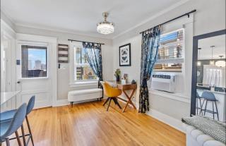 The Downtown Carraige Flat - 6