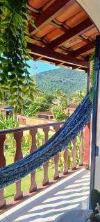 Flats Jardim de Ramos em Paraty, RJ - 2