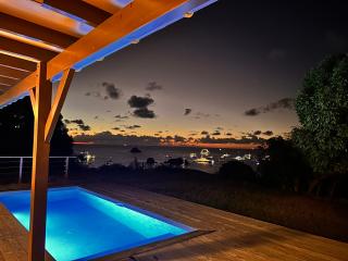 Villa Light House Gustavia - 8