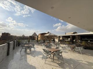 The View Pyramids Hotel - Caïro - 2