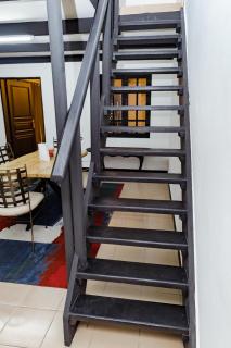 Appartement accès directe plage 2 Chambres GABON - 1