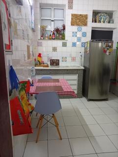 Apartamento térreo de um quarto no Canela, Salvador-BA - 3