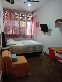 Apartamento térreo de um quarto no Canela, Salvador-BA - 2