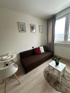 Stylish apartment right in the heart of Košice - 5