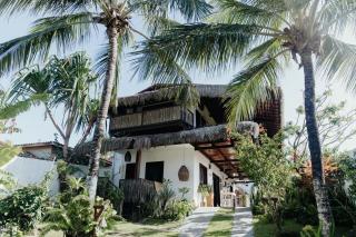 Pousada Brisa Del Mar - 0