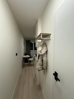 Stylish apartment right in the heart of Košice - 2